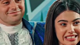 اخه ملکه و پادشاه باش