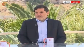 تغطیة خاصة | زیارة الرئیس الإیرانی إبراهیم رئیسی الى سوریا | 2023-05-04