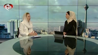 وزیرة الثقافة السوریة تکشف عن تعاون ثقافی ایرانی سوری متمیز