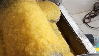 دستگاه ابگیری نارنج