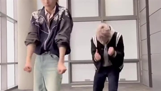 Super__Niki & Vernon