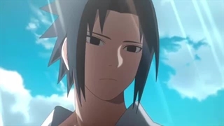 [MAD]NARUTO 20周年×完全感覚Dreamer