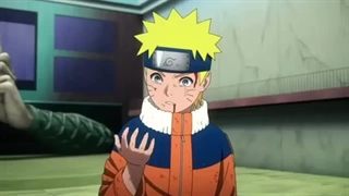 【mad】ナルトとサスケ  20周年記念  ヒバナ