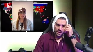 '1402/02/13 خبر ری اکشن...شهید الداغی بسیجی نبود