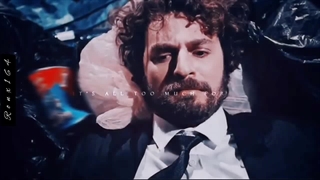 میکس هان و اینحی اپارتمان بی گناهان _ seviyorum