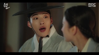 سریال Joseon Attorney ( قسمت 10)