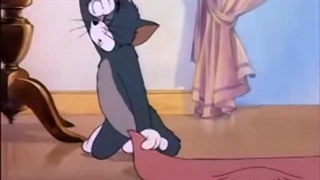 تام و جری قسمت10