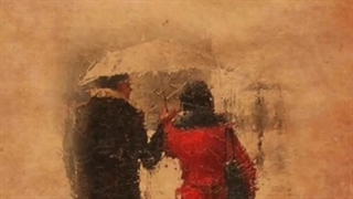 جان می دهم ...!