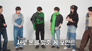 قسمت 53 برنامه EN-O'CLOCK + زیرنویس فارسی