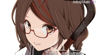 آهنگ اندینگ انیمه Dead mount death play _ lolite