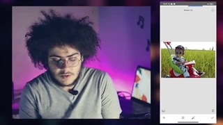 آموزش کامل ادیت عکس با اسنپ سید | Snapseed Tutorial
