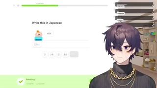 【6/24/2022】NIHONGO JOUZU! LET'S LEARN JAPANESE【Shoto | Duolingo Part 1】