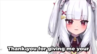Low IQ Girl Speedruns Duolingo Japanese (and it gets violent)