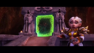 سینماتیک وارکرافت ( کلاسیک )