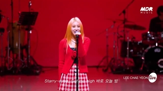 اجرای knock از لی چه یون سولویست