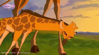 تریلر انیمیشن The Lion King 1994