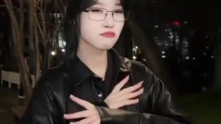 "Bit*ch I like this"