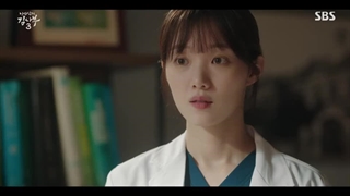 قسمت 3 سریال کره ای دکتر رمانتیک 3 + زیرنویس فارسی