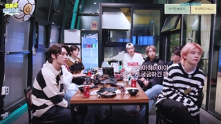 قسمت 35 برنامه اسکیز کد ♡♡ با زیرنویس فارسی آنلاین ♡♡ کپ