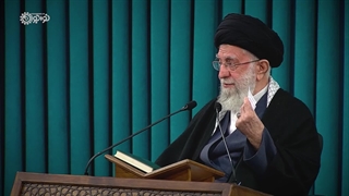 کلیپ | «آقا از ظرافت‌های قرآن و تلاوت آن می‌گویند»