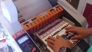 سلفون رومیزی