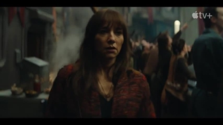 تریلر سریال Silo