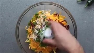 طرز تهیه لازانیای حرفه ای