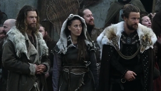 سریال وایکینگ‌ها: والهالا فصل 01 قسمت 06 دوبله فارسی Vikings Valhalla 2022