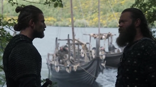 سریال وایکینگ‌ها: والهالا پایان فصل 01 قسمت 08 دوبله فارسی Vikings Valhalla 2022