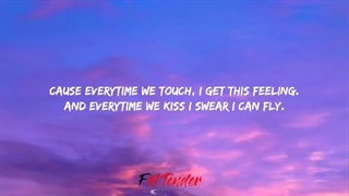Everytime we touch - CASCADA