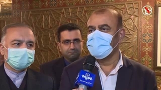 فوری / اعلام یک خبر خوش از سوی وزیر امور خارجه در سوریه