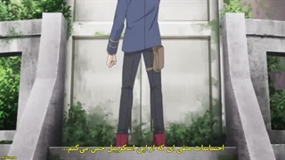 انیمه رنگ های هنری Opus.COLORs قسمت 5