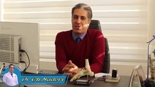 مصرف چه موادی به جوش خوردن استخوان من کمک میکند؟