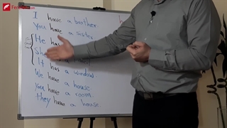 آموزش زبان انگلیسی پایه هفتم - جلسه 3