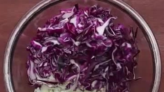 راحت ترین روش درست کردن تاکو