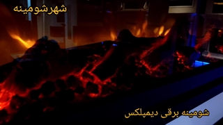 انواع شومینه