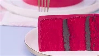 ایده های تزیین کیک