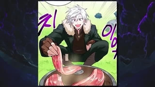 He Levels Up By Cooking Food In RPG Game And Accidentally Becomes The Strongest Player (Part 2)