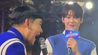 فن میتیگ چان اون وو