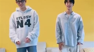 آپدیت تیک تاک ان سی تی با چالش Perfume دویونگ به همراه جینیونگ