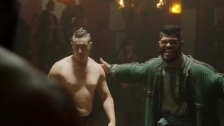 سریال وایکینگ‌ها: والهالا فصل 02 قسمت 02 دوبله فارسی Vikings Valhalla 2023