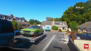 نجات خودرو ؛ 2021 ؛ فصل 9 ؛ قسمت 2