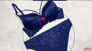 ست شورت و سوتین ترک اصل کد MISS NERGIZ 3114