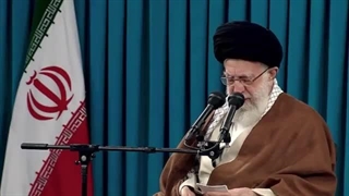 14020212: بیانات رهبر انقلاب در دیدار معلمان