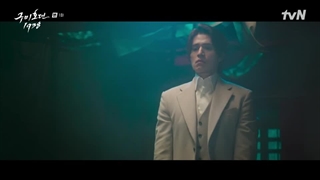 قسمت 1 افسانه روباه نه دم 2 (Tale of the Nine-Tailed 1938) + زیرنویس فارسی چسبیده (لینک دانلود در توضیحات)