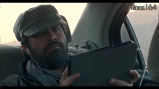 میکس اختصاصی فیلم برادرم خسرو(شهاب حسینی)_تنها بودم