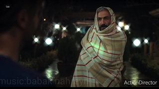 میکس گلچین فیلم های ایرانی با اهنگ شاد ترکی