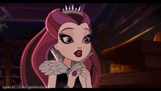 اورافترهای، سرزمین عجایب قسمت 1 دوبله فارسی