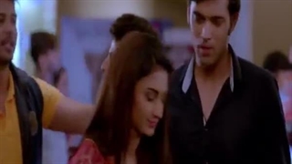 سریال هندی آزمون زندگی قسمت07 دوبله فارسی   #لایک و دنبال کنید کانال ما رو