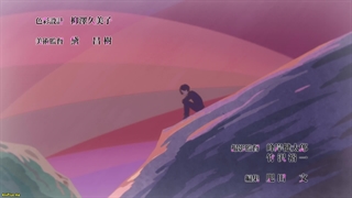 انیمه خطراتِ درون قلبم Boku no Kokoro no Yabai Yatsu قست 6